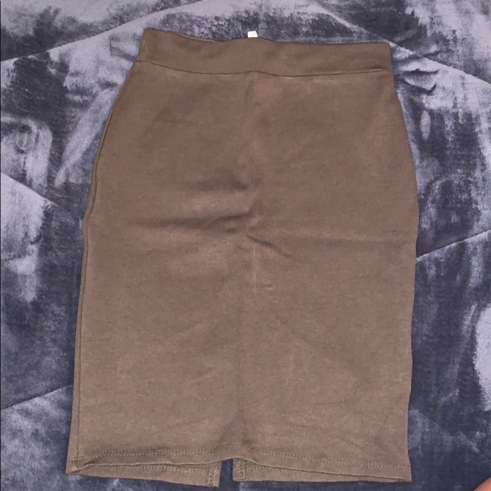 Skirt